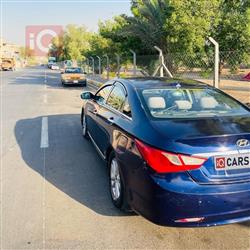 هيونداي سوناتا